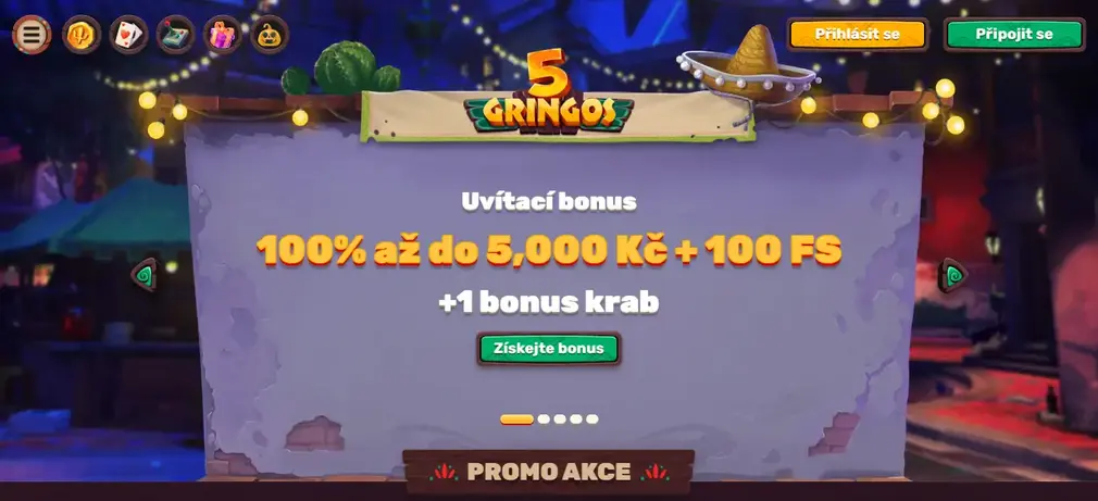 5gringos-bonusy 