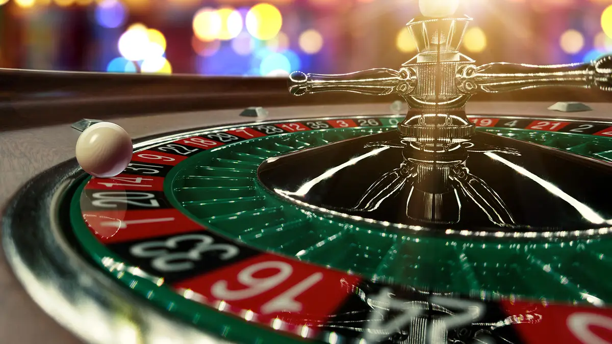 I migliori casinò per la roulette online