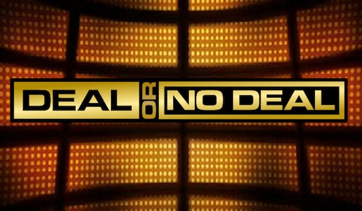 A Legjobb Élő Deal or No Deal Online Kaszinó Magyarországon