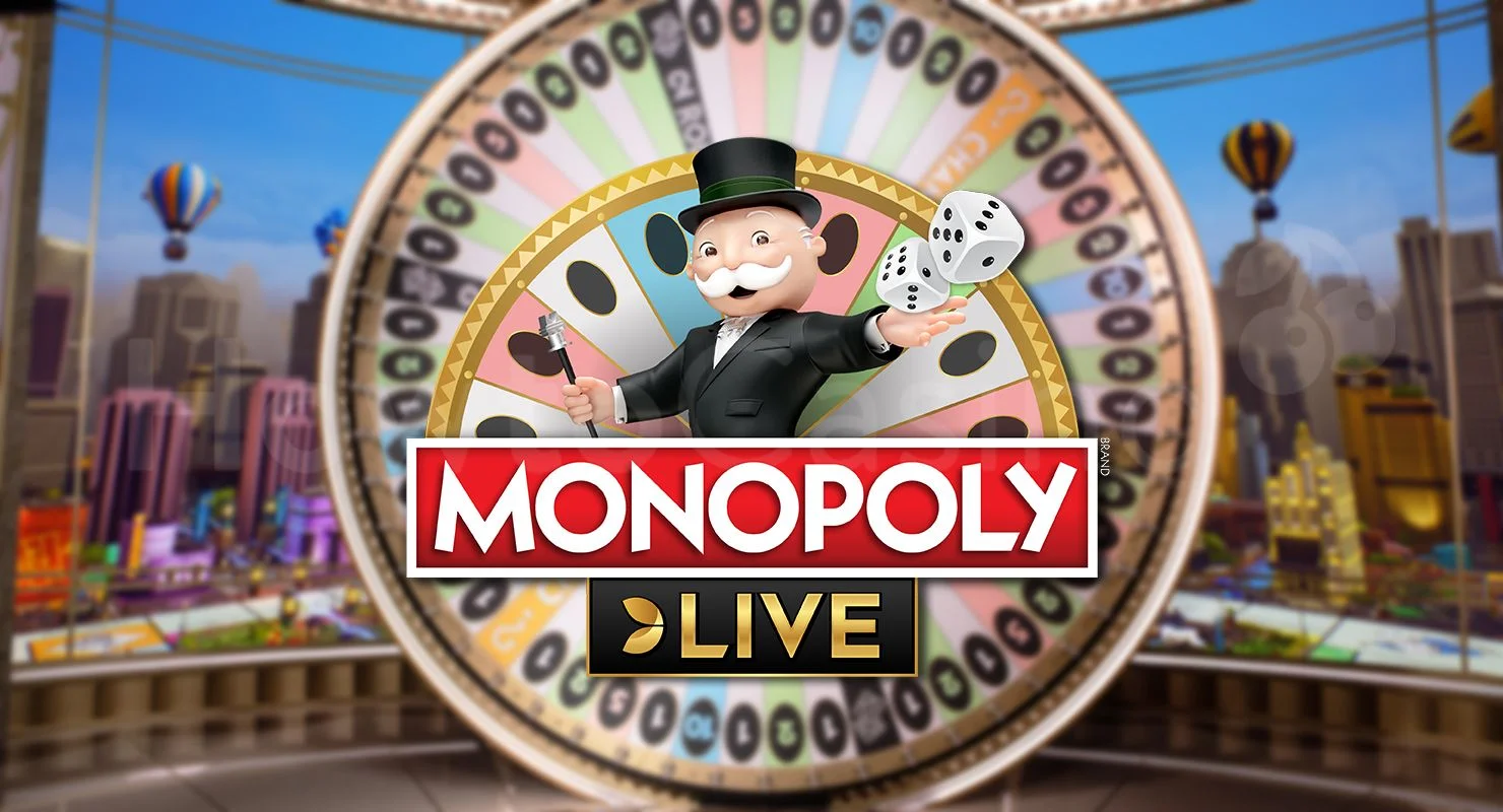 A Legjobb Monopoly Live Casino Magyarországon