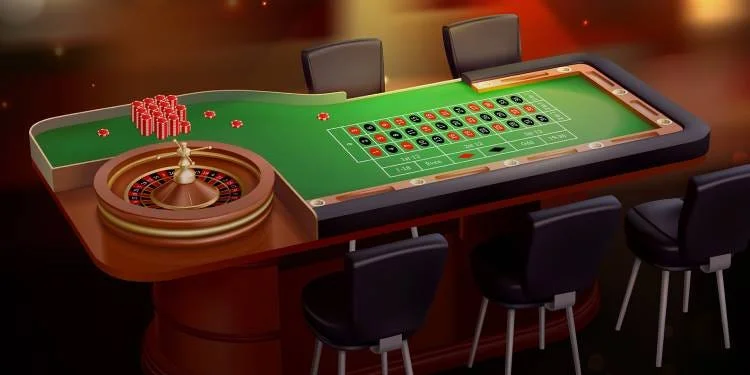 Best Live Dealer Casino Baccarat UAE for 2024