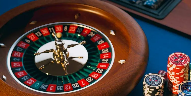 Best Online Roulette Casino Saudi Arabia 2024