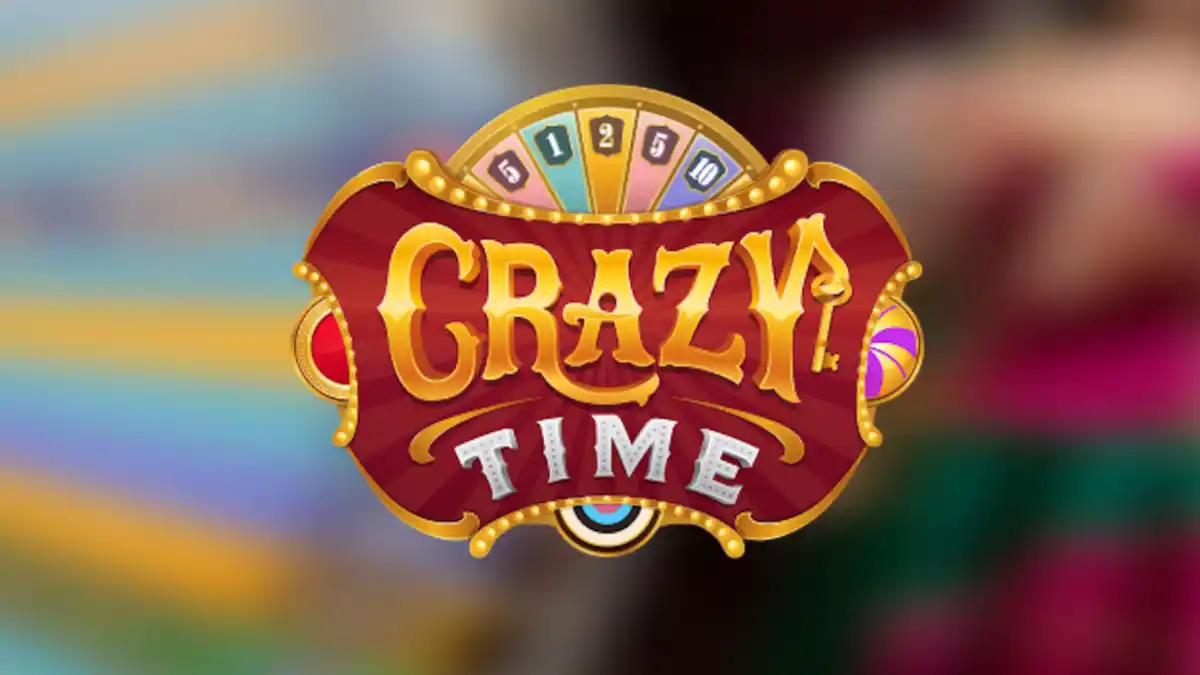 Online Crazy Time slot icmalı