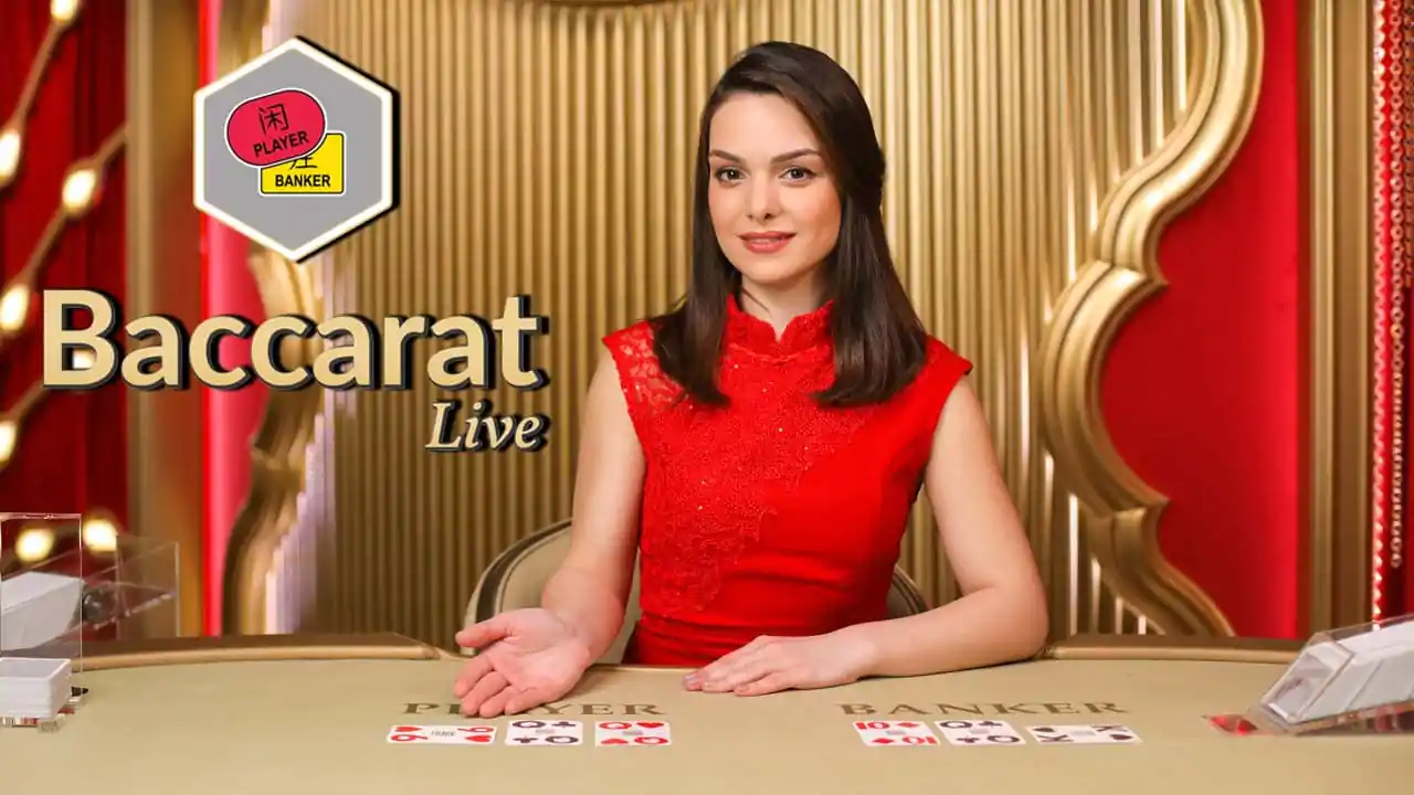 Best Live Dealer Casino Baccarat Saudi Arabia for 2024