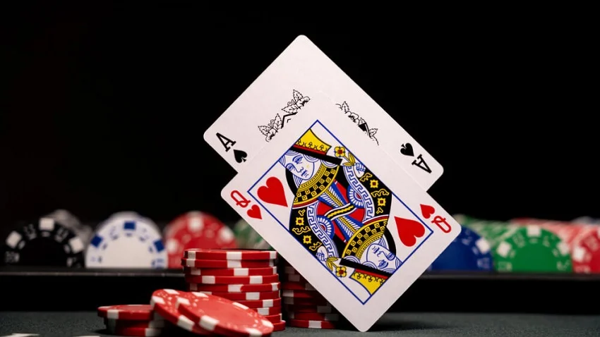 Kazinotë Më Të Mira për Lojëra Blackjack Online