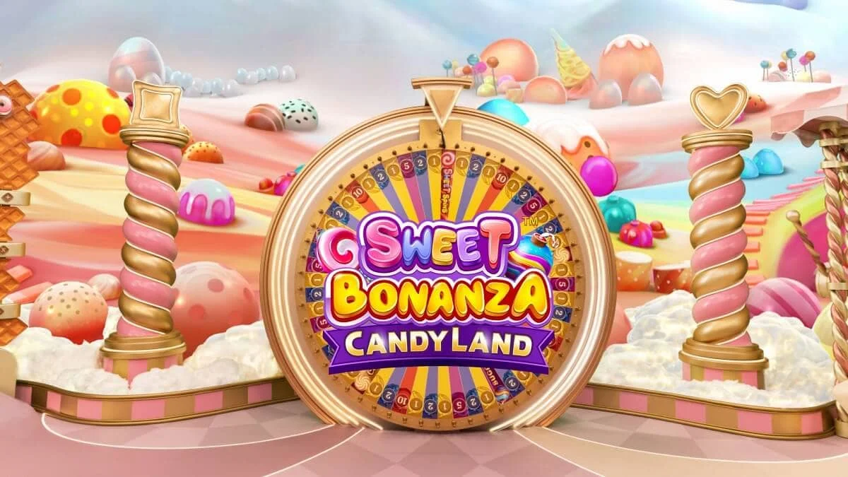 A Legjobb Sweet Bonanza Candyland Kaszinók Magyarországon