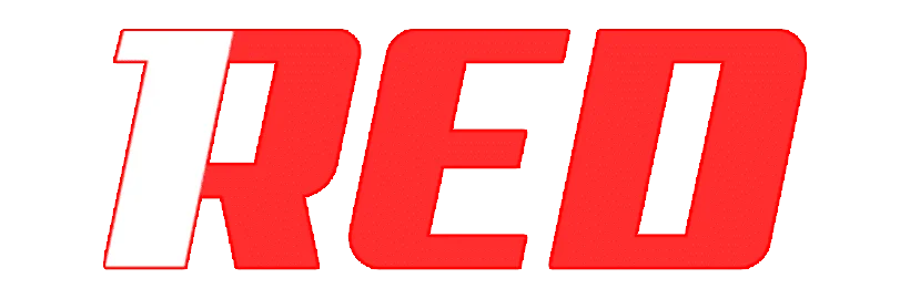 1Red