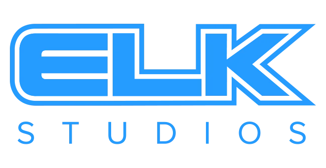 ELK Studios žaidimus – viskas ką reikia žinoti