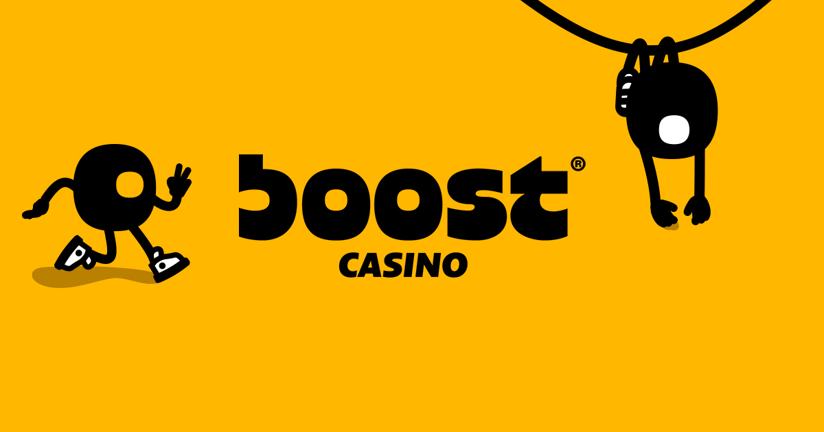 Boost Casino ülevaade Eesti mängijatele 2024