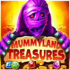 Информация о слоте и бонусах Mummyland Treasures для азербайджанских игроков