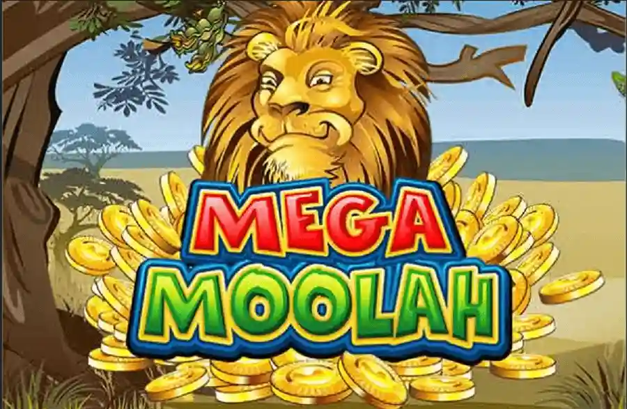 Mega Moolah Läbivaatamine