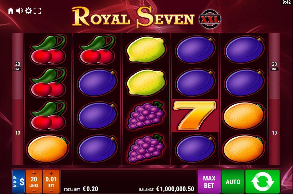 similar slot