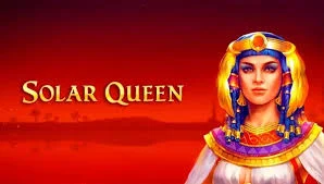 Solar Queen Φρουτάκι