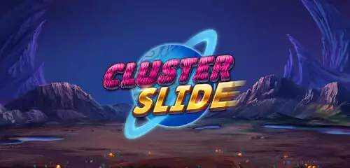 Cluster Slide Φρουτάκι