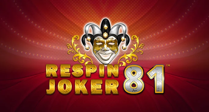 Respin Joker 81