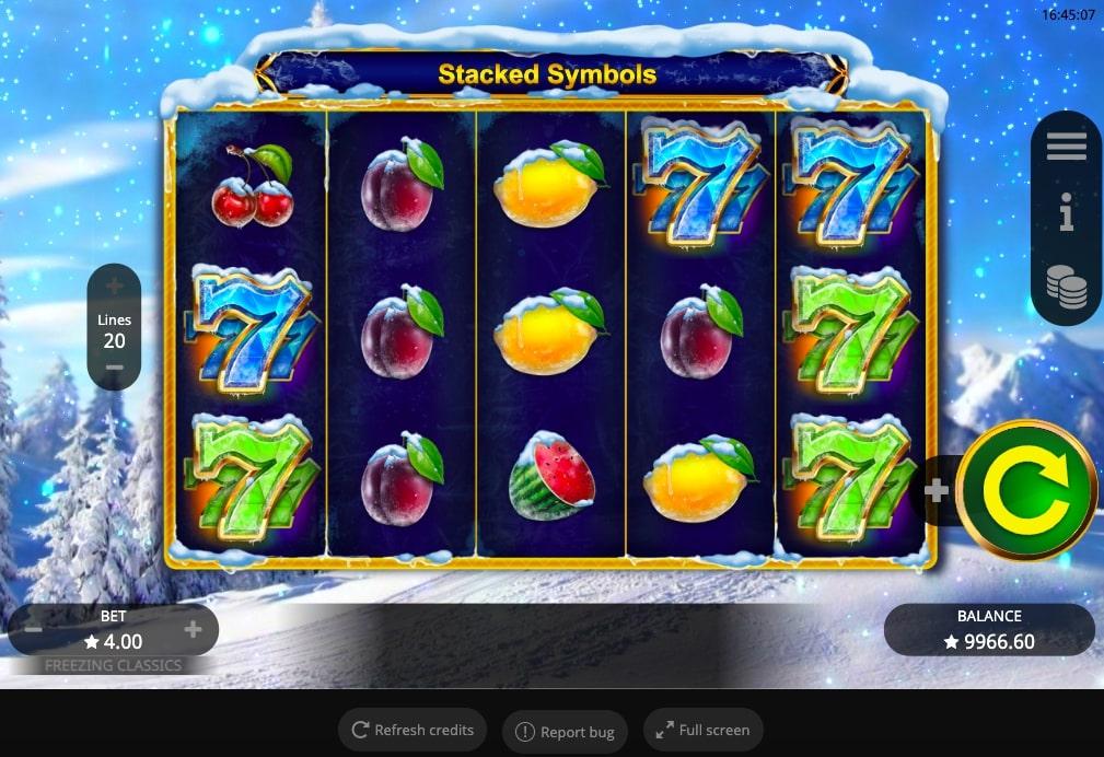 similar slot