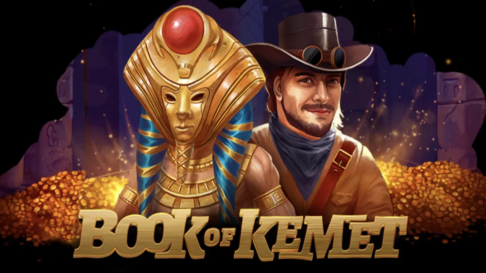 Book of Kemet Φρουτάκι