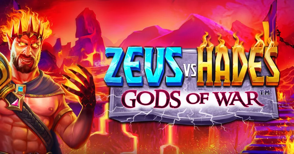 Zeus vs Hades