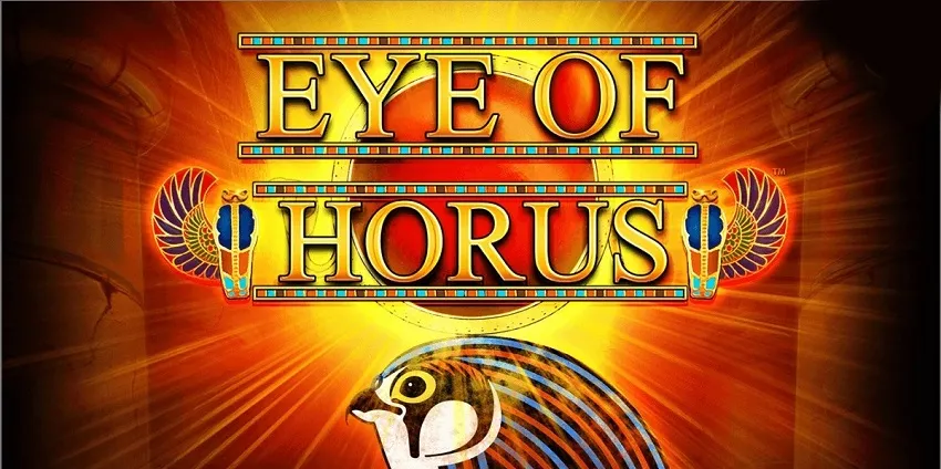 Eye of Horus