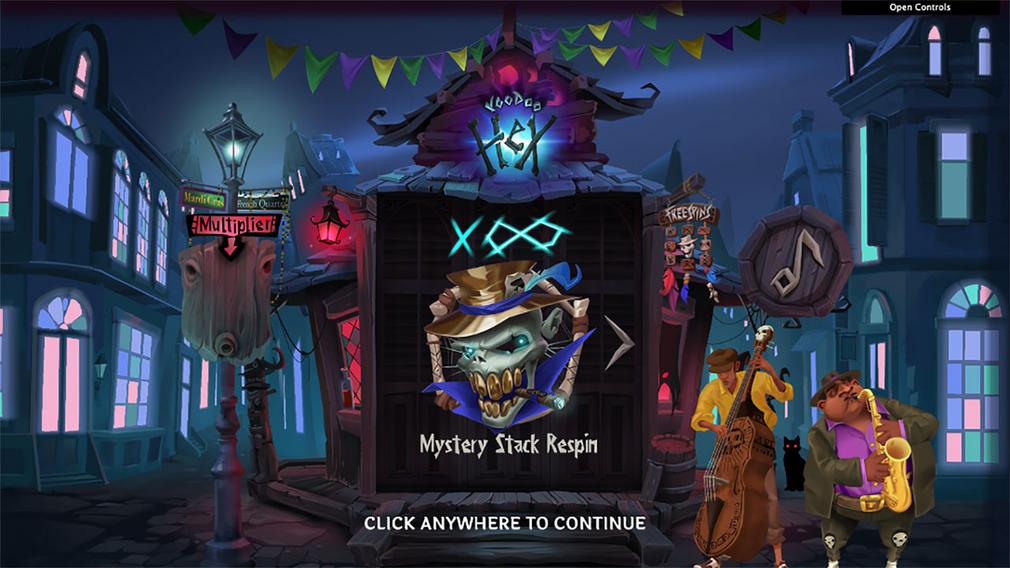 Comprehensive Voodoo Hex Slot ✔️ Canada Review: Find Out How to Win Big!
