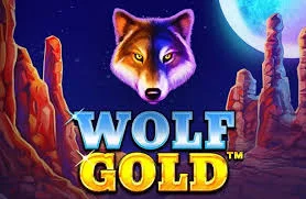 Spēlē Wolf Gold tiešsaistē un izbaudi aizraujošu spēli