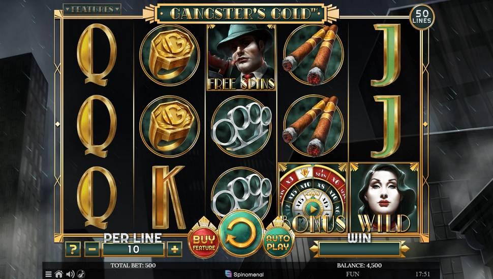 similar slot
