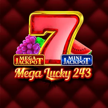 Mega Lucky 243 slot məlumatları və Azərbaycanlı oyunçular üçün bonuslar