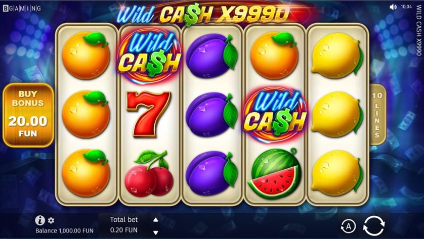 similar slot