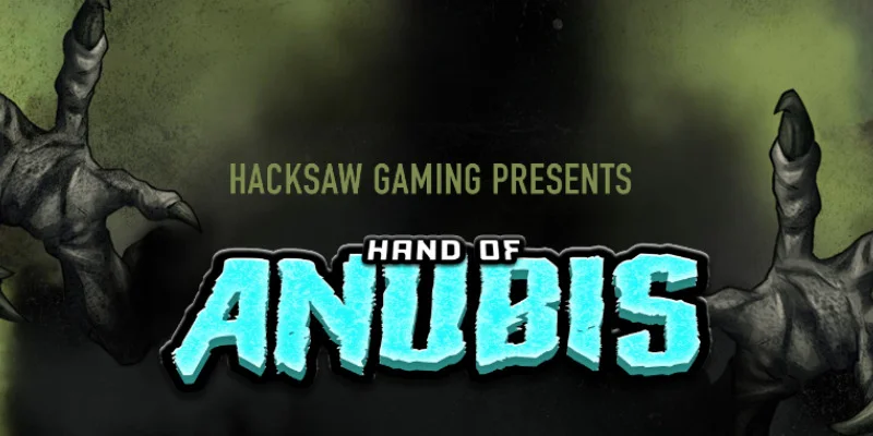 Hand of Anubis