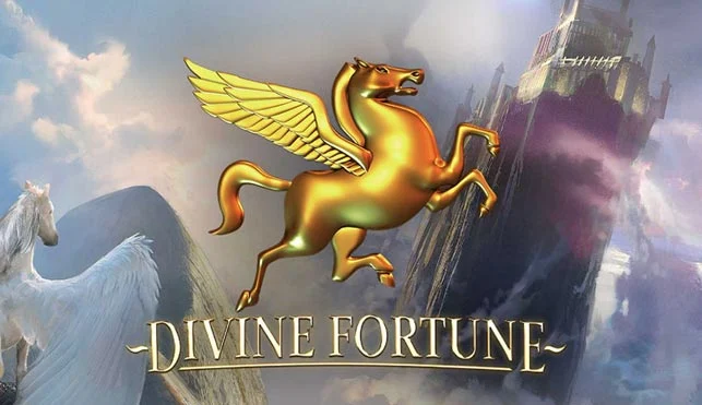 Divine Fortune Spēļu Automāti