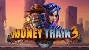 Spēlē Money Train 3: Jaunumi un Iespējas Latvijas Azartspēļu Entuziastiem