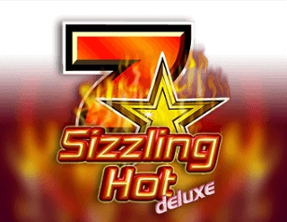 Sizzling Hot Deluxe Φρουτάκι