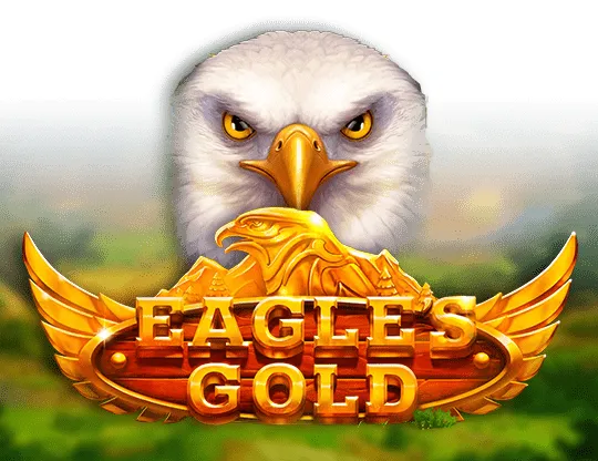 Eagle's Gold slot məlumatları və Azərbaycanlı oyunçular üçün bonuslar