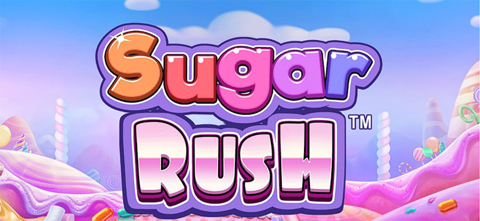 Spēlē Sugar Rush