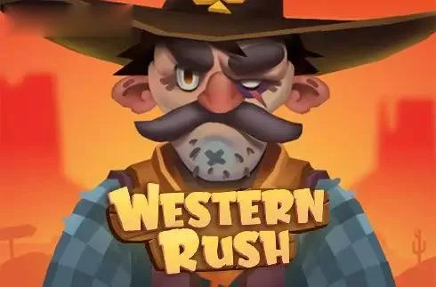 Western Rush aizvedīs tevi uz Rietumiem