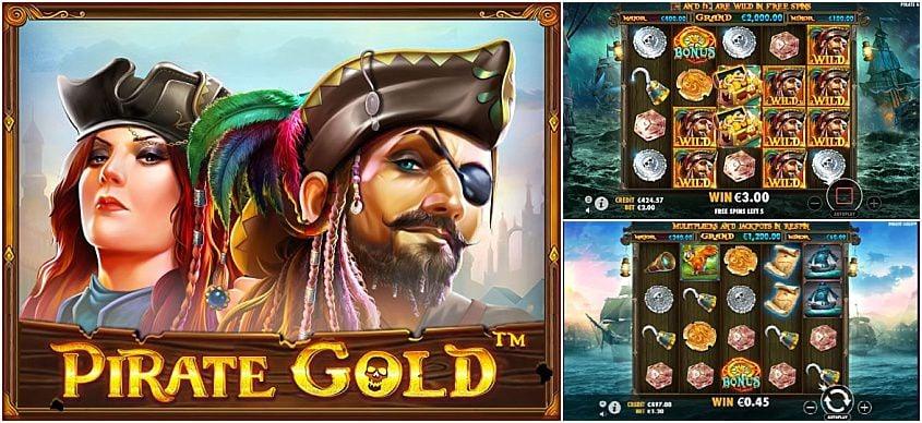 similar slot