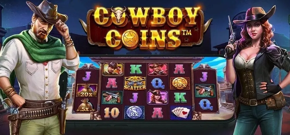 Cowboy Coins