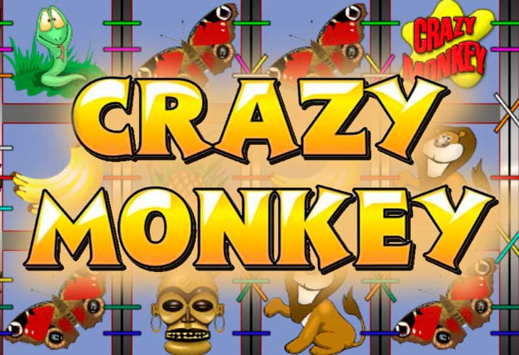 Info dhe Bonuse për Lojtarët Shqiptarë të Crazy Monkey Slot