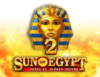 Sun Of Egypt 2 slot məlumatları və Azərbaycanlı oyunçular üçün bonuslar