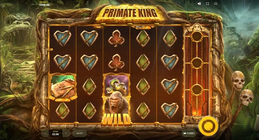similar slot