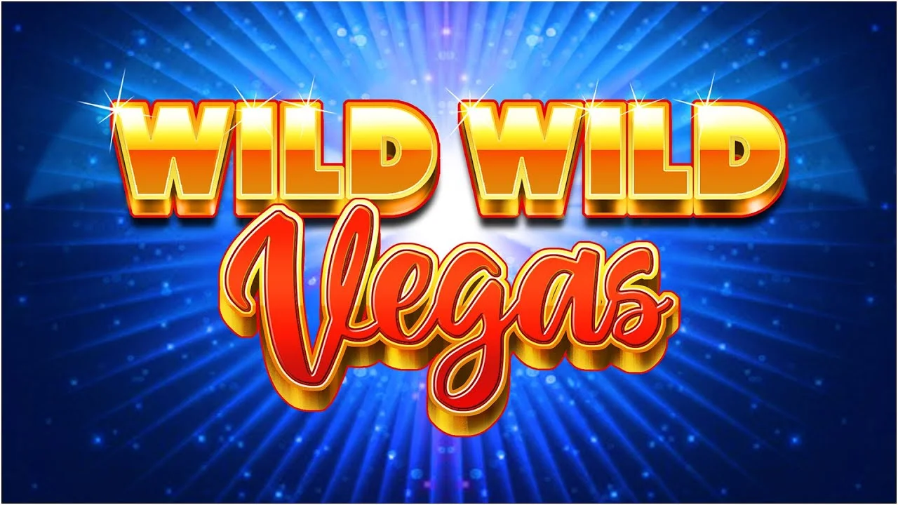 Wild Wild Vegas