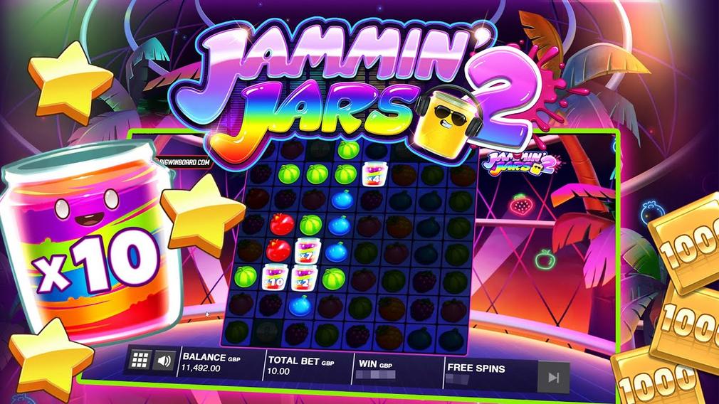 similar slot