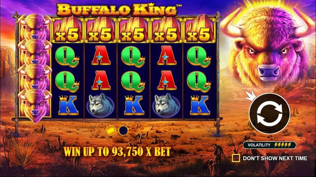 similar slot