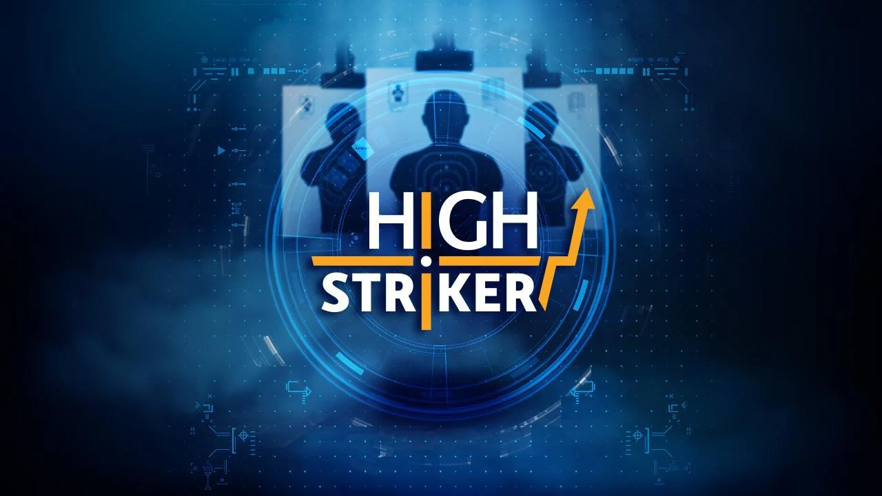 High Striker žaidimas ieškantiems kažko naujo lošimuose