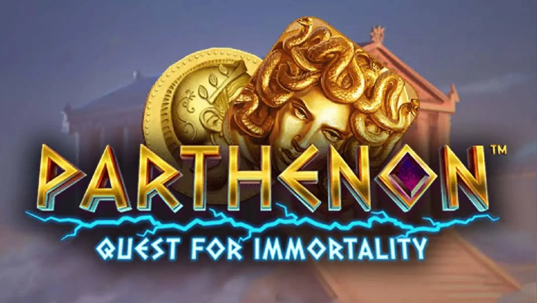 Parthenon: Quest for Immortality Φρουτάκι