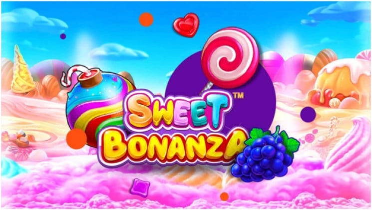 Sweet Bonanza Online Piedāvā Neprātīgu Laimestu Kaskādi