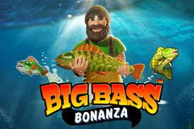 Big Bass Bonanza Φρουτάκι