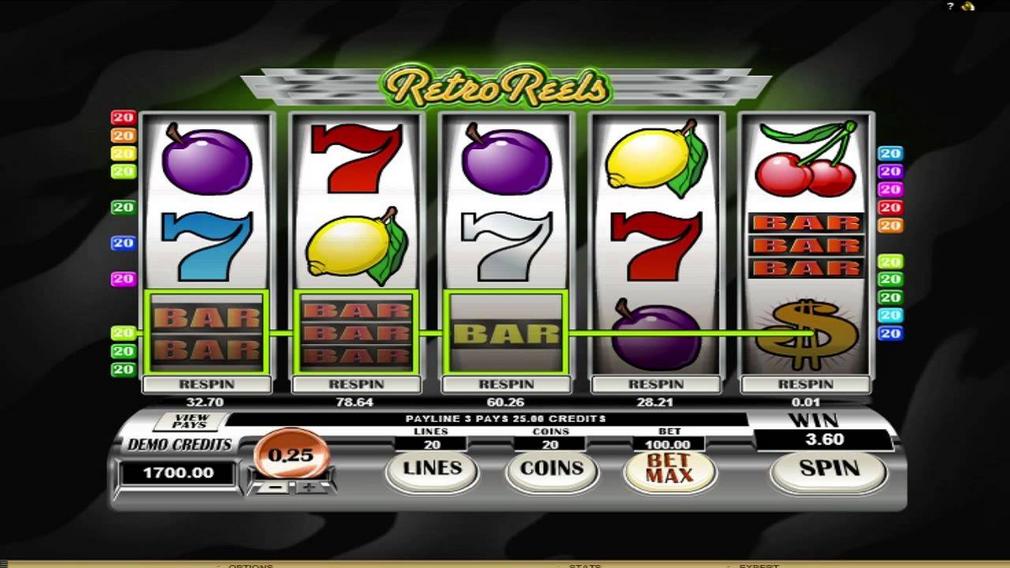 similar slot