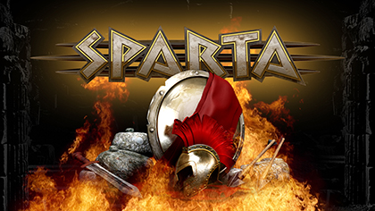 Sparta слот инфо и бонуси за македонски играчи