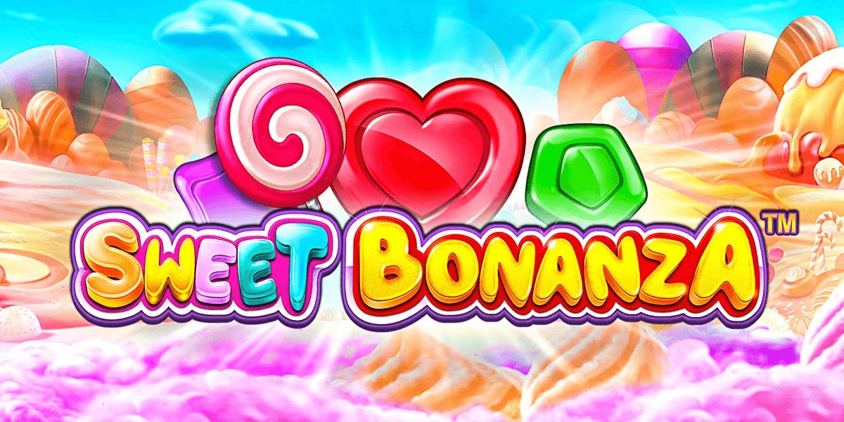 Sweet Bonanza Слот